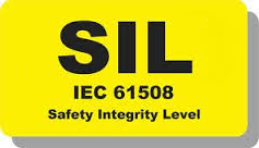SIL Certified