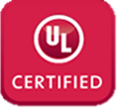 UL Certified
